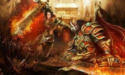 讨论1.80战神复古传奇战士和法师哪一个行