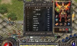 如何在1.80精品战神传奇游戏中取得胜利