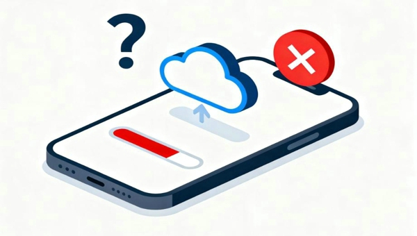 云手机磁盘空间不足？三步教你轻松解决！