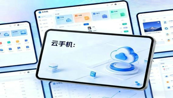 云手机画面获取失败？三招教你快速解决！