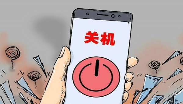 云手机一关机，任务全停？真相揭秘！