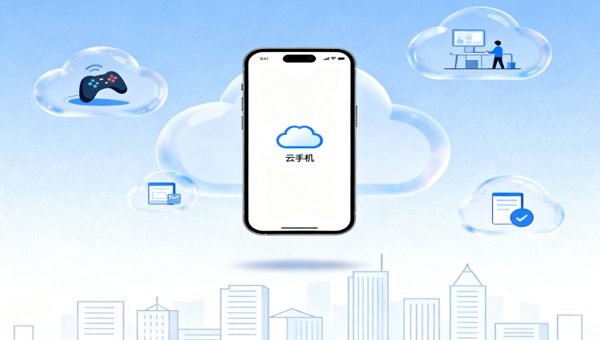 云手机隐私安全吗？会被检测封号吗？